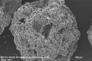 CERASORB® M 5pk 2.0cc vials, 1000-2000µm