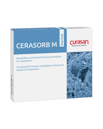 Cerasorb M - 5pk 2.0cc vials, 1000-2000µm