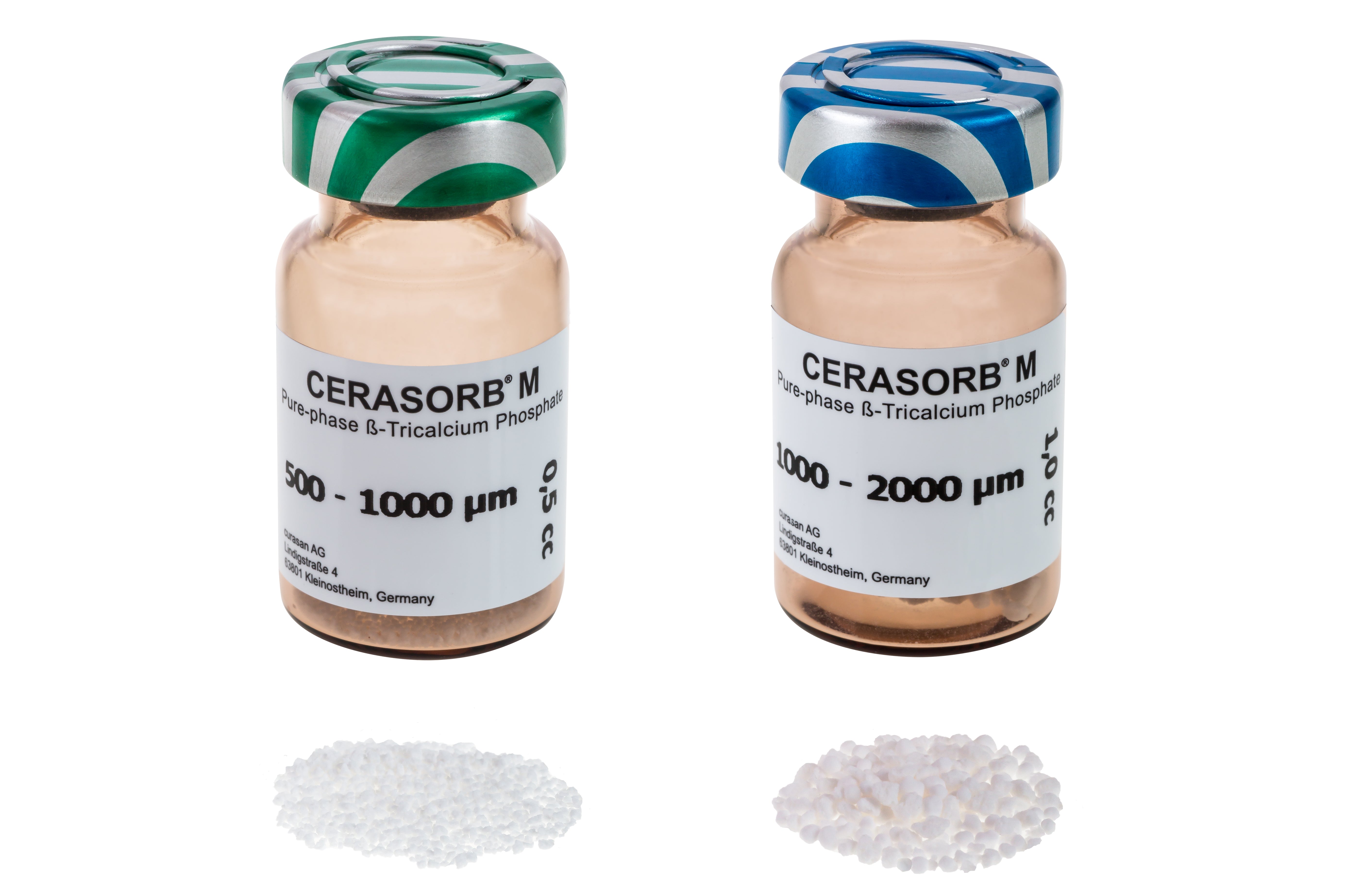 CERASORB® M Granules