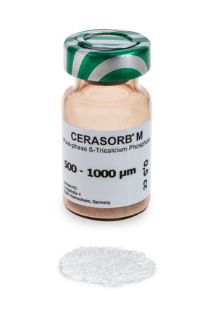 CERASORB® M Granules