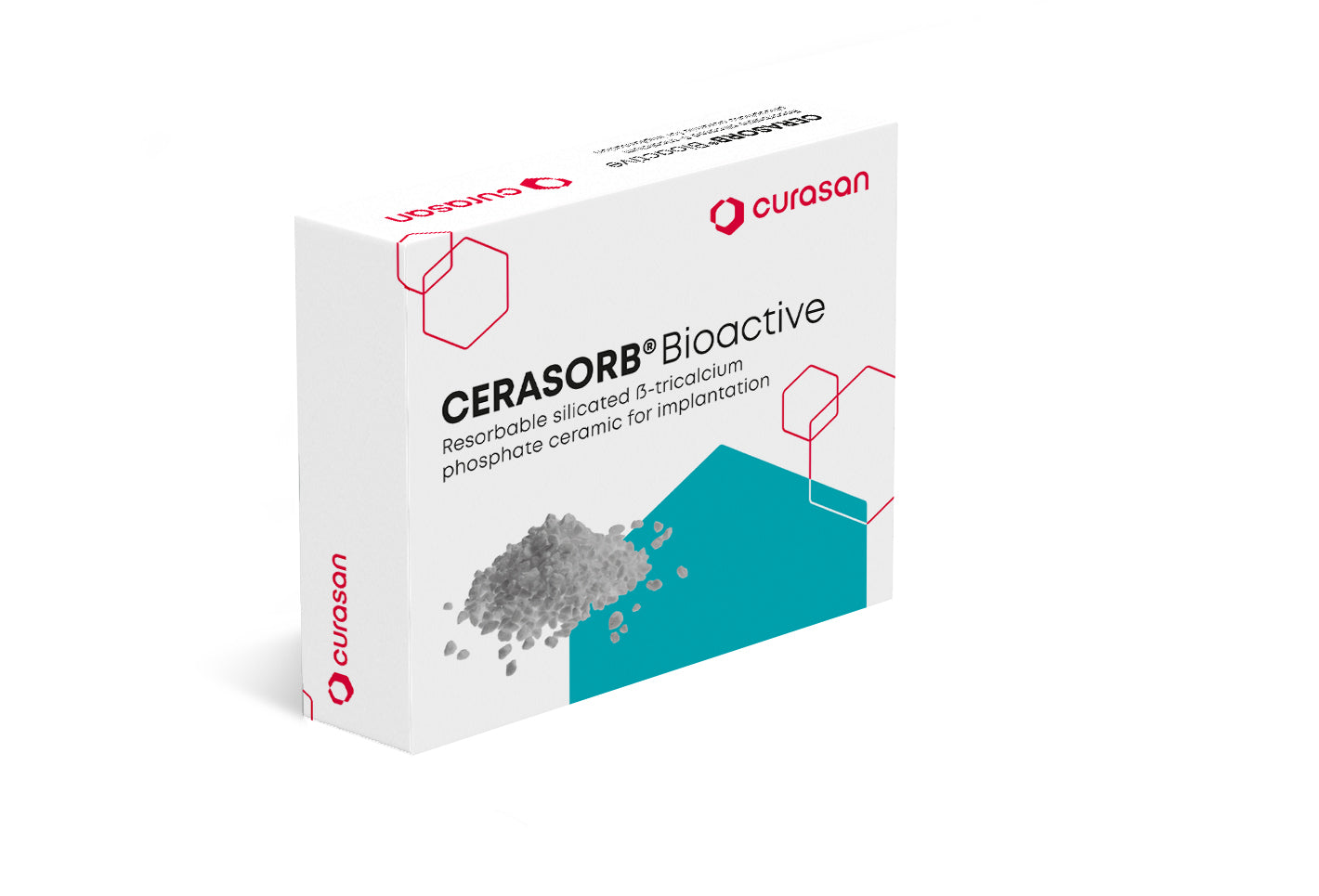 CERASORB® Bioactive Granules