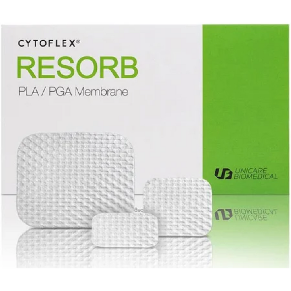 Cytoflex Resorb Membrane, 12 x 24 mm