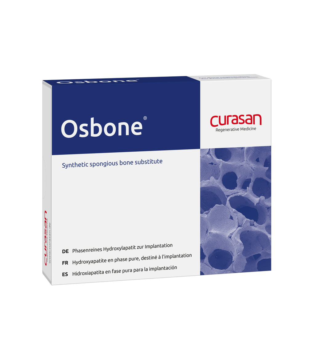 OSBONE® HA Bone Filler